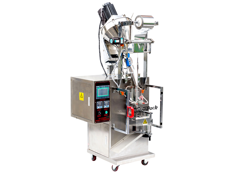 全自動包裝機特點？多物料兼容包裝設備優勢