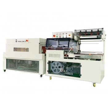 熱收縮膜包裝機，長沙包裝機廠家，封箱機，打包機，熱收縮膜，全自動包裝機|